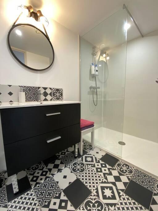 Appart 2 Pieces 35M2,Centre Ville, Parking Gratuit بورج المظهر الخارجي الصورة